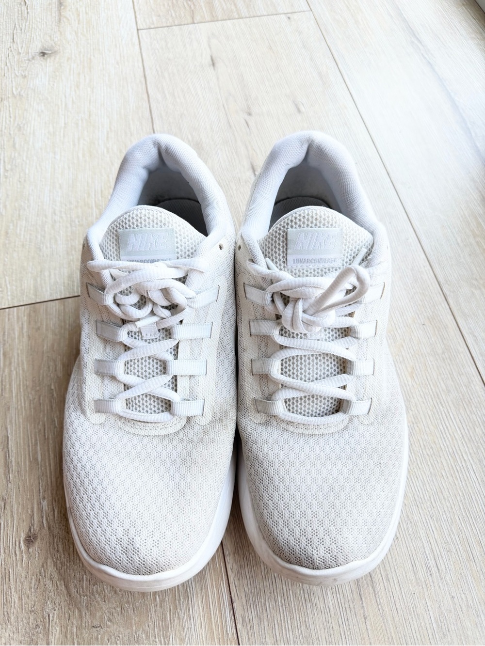 Women’s Nike Lunarlon Lunarglide Running Shoes